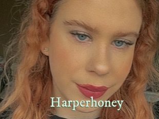 Harperhoney