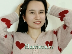 Harrietades