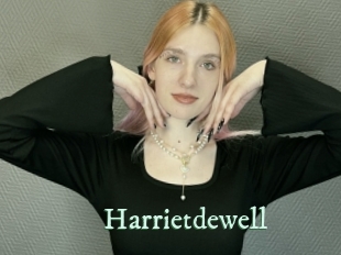 Harrietdewell