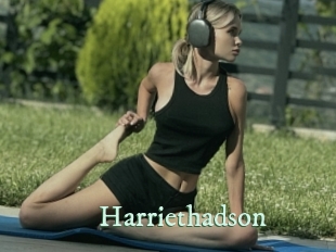 Harriethadson