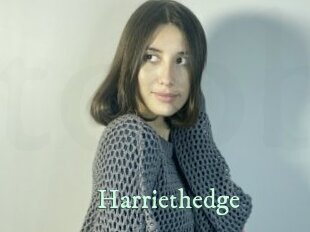 Harriethedge