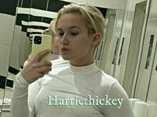 Harriethickey