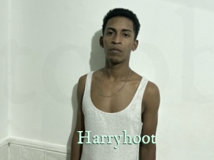 Harryhoot