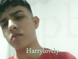 Harrylovely