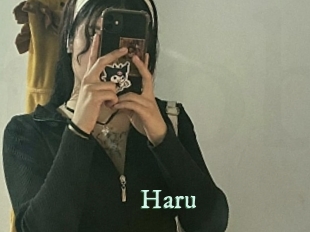 Haru