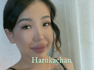 Harukachan