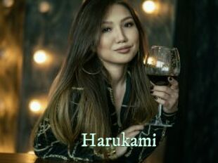 Harukami
