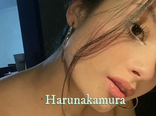 Harunakamura