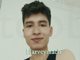 Harveymach
