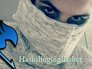 Hashslingingslasher