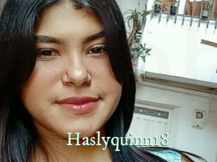 Haslyquinn18