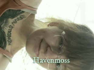 Havenmoss