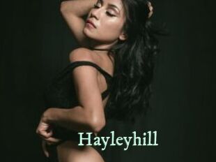 Hayleyhill