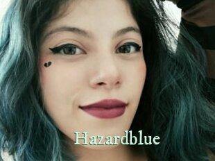 Hazardblue