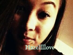 Hazellllove