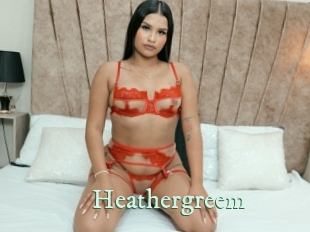 Heathergreem