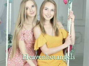 Heavenhotangels
