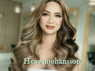 Heavenjohansson