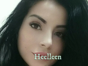 Heelleen