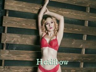 Heidibow