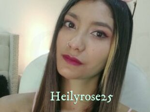 Heilyrose25