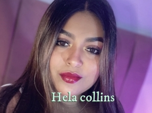 hela_collins Top Blog X