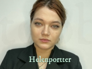 Helenportter