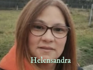 Helensandra