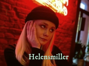 Helensmiller