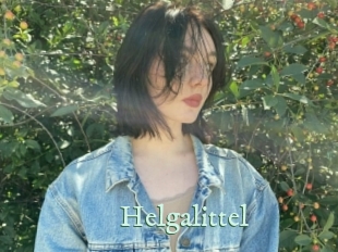 Helgalittel