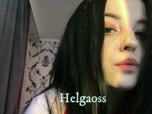 Helgaoss