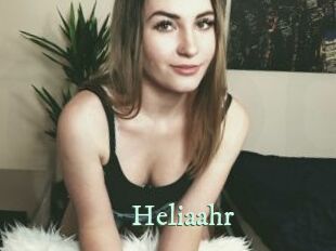 Heliaahr