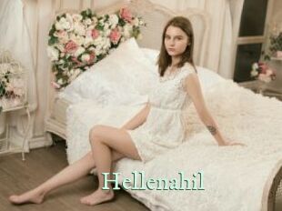 Hellenahil