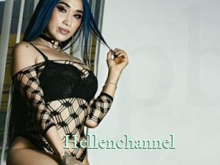 Hellenchannel