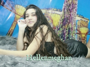 Hellenmeghan