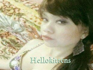 Hellokittens