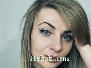 Hellokittens