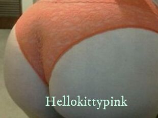 Hellokittypink