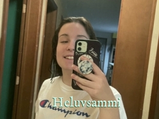 Heluvsammi