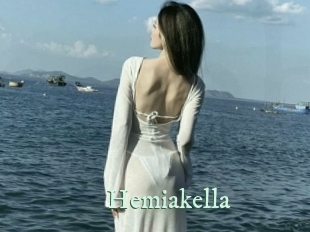 hemiakella Top Blog X