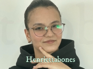 Henriettabones