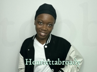 Henriettabroady