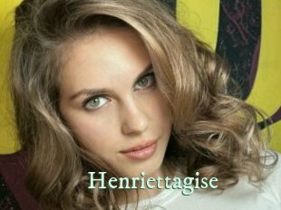 Henriettagise