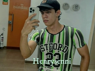 henrysenni Top Blog X
