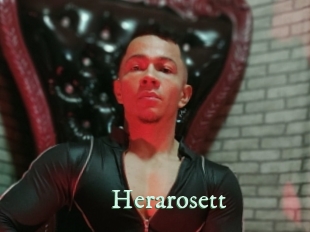 Herarosett