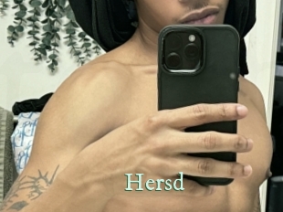 hersd Top Blog X