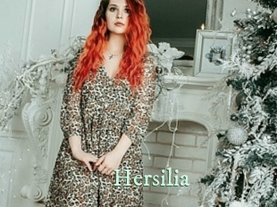 Hersilia