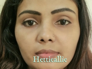 Hettieallie
