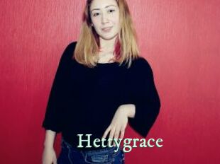 Hettygrace