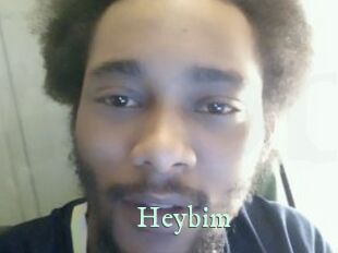 Heybim